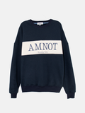 Organic Cotton Country Club Sweatshirt