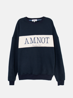 Organic Cotton Country Club Sweatshirt