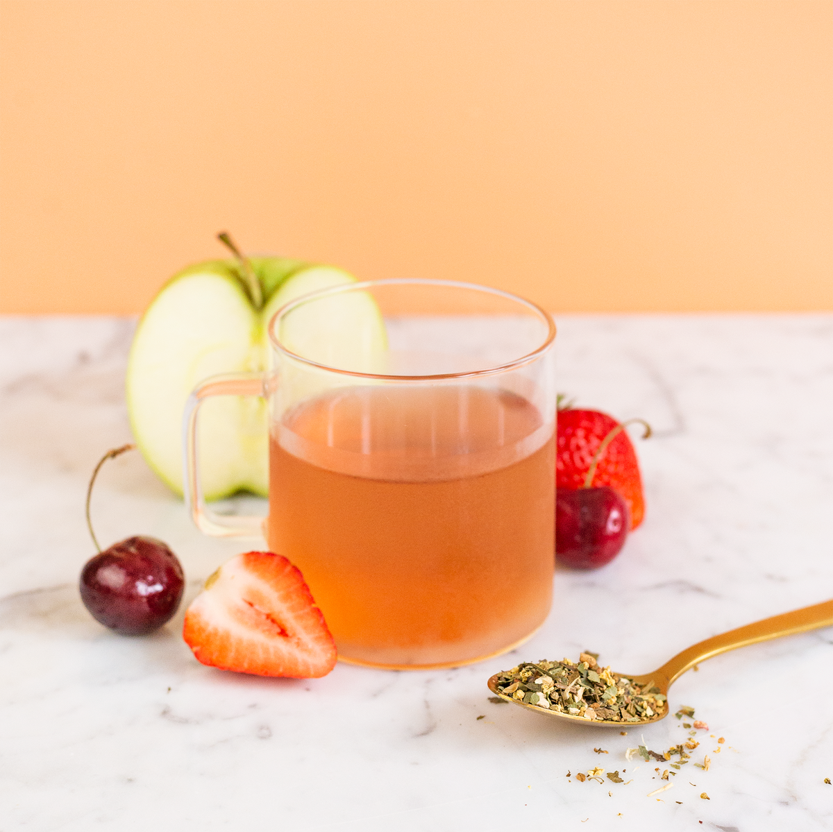 Appleberry Ashwagandha Tea