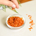 Sea Buckthorn, pulp