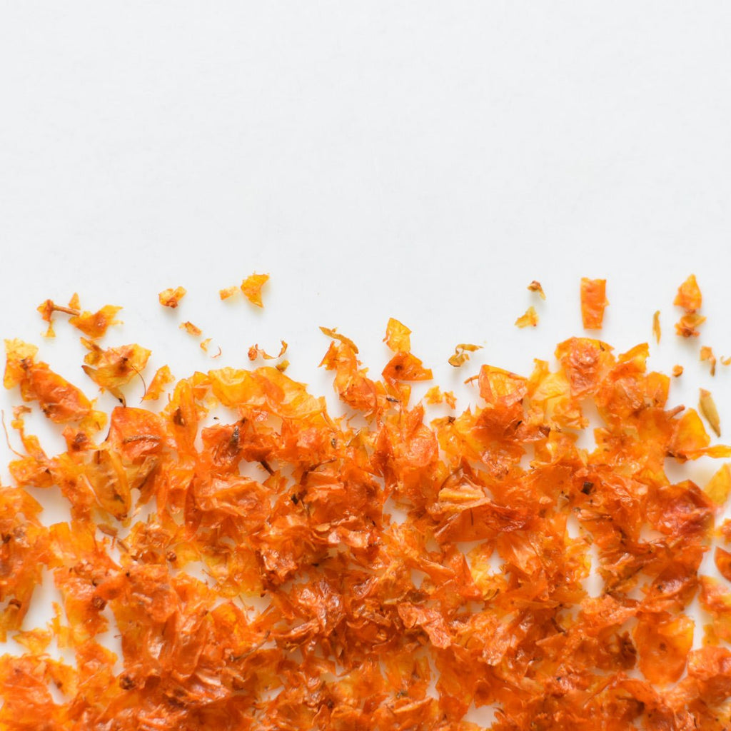 Sea Buckthorn, pulp