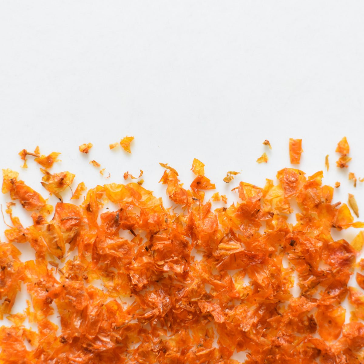Sea Buckthorn, pulp