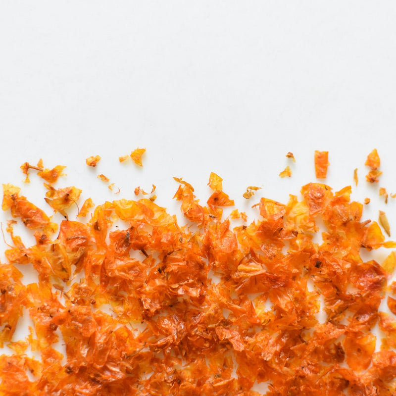 Sea Buckthorn, pulp