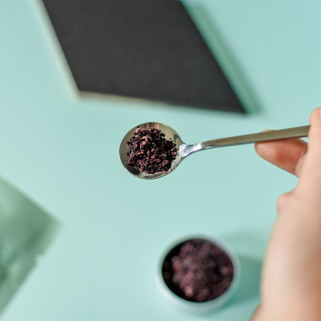 Aronia Berry