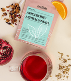Appleberry Ashwagandha Tea