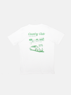T-Shirt — Country Club