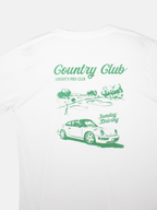 T-Shirt — Country Club