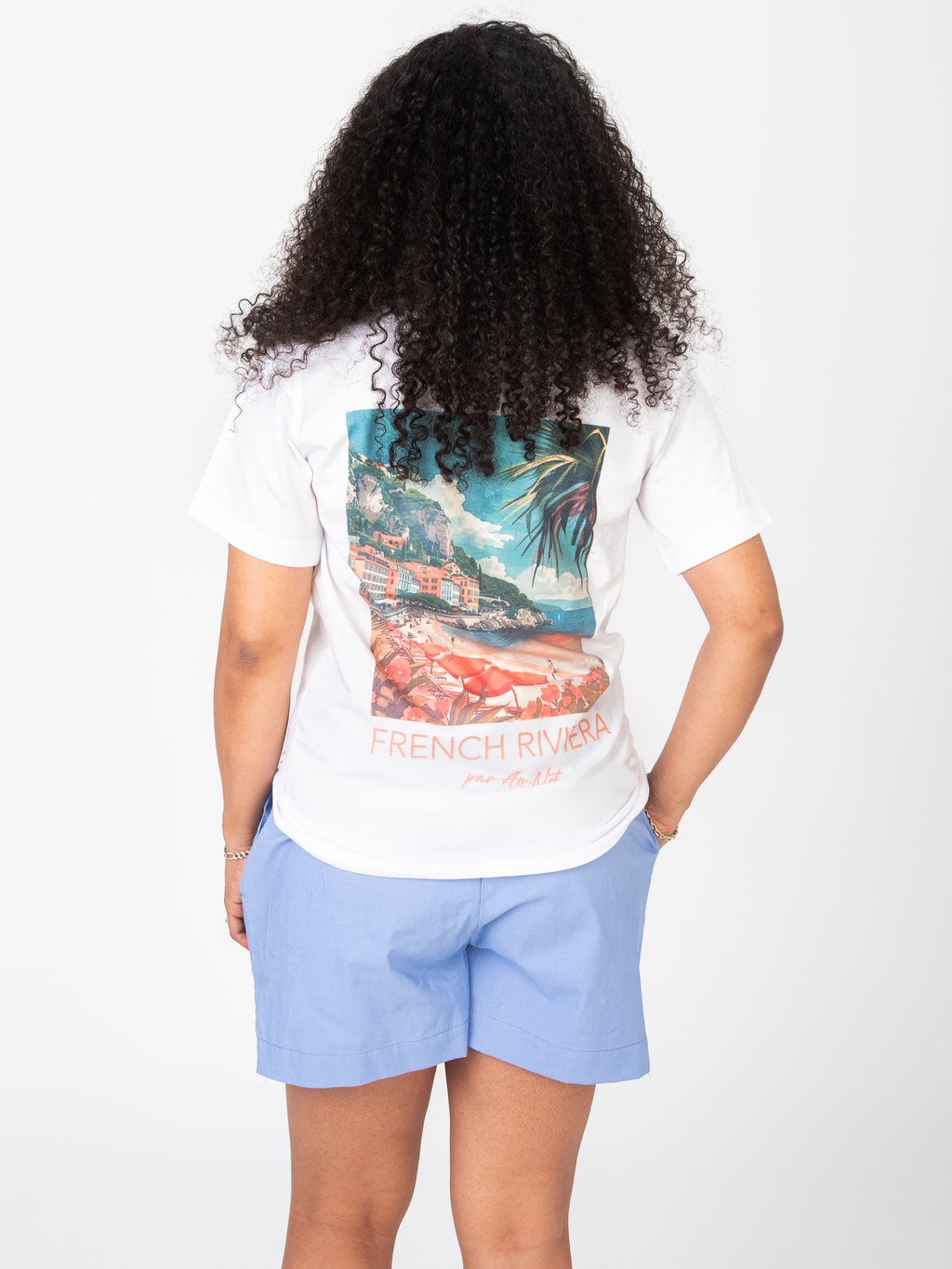 T-Shirt — La Belle Vie