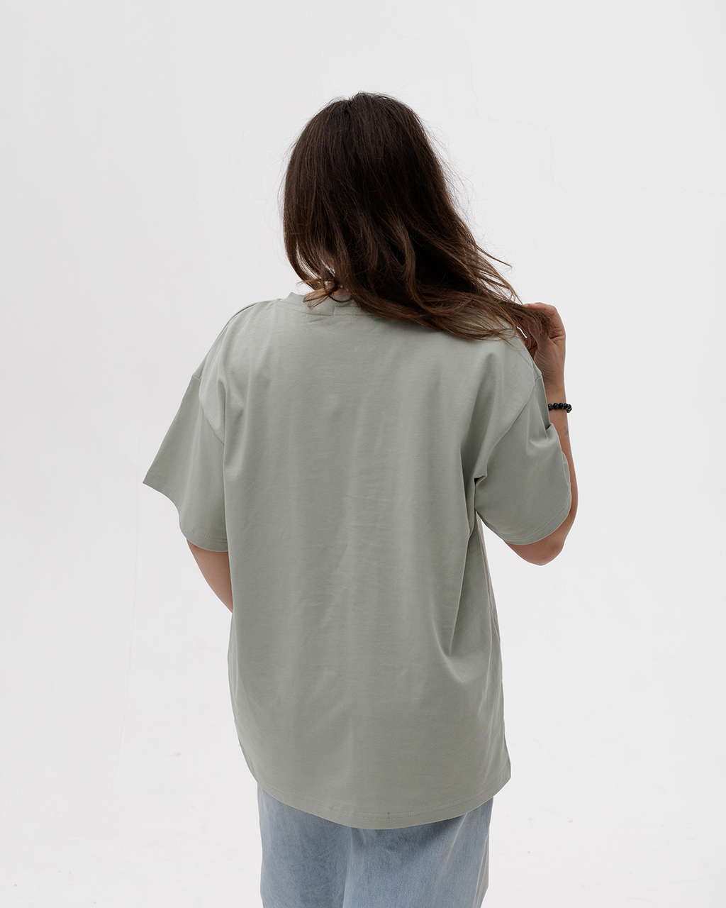 Relaxed Organic Cotton T-Shirt