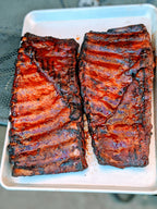 Mike's Original BBQ Rub