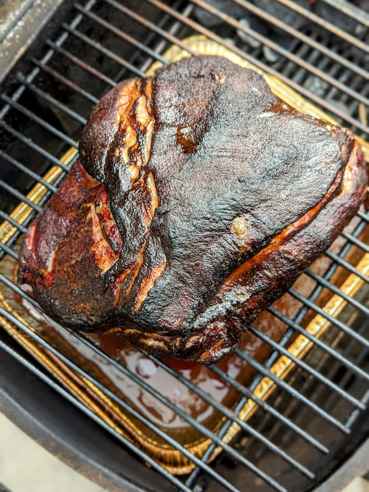 Mike's Original BBQ Rub