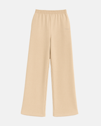 Relaxed Organic Cotton Joggers