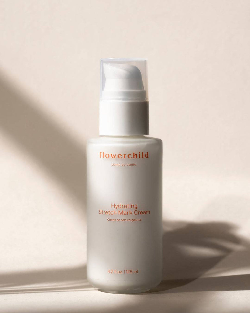 Stretch Mark Care Cream