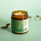 Soy Candle — Fir & Spruce