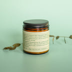 Soy Candle — Fir & Spruce