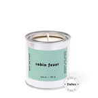 Cabin Fever | Cypress + Evergreen + Moss