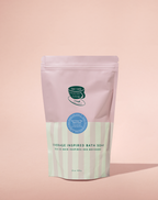 Earl Grey Tea Bath Soak