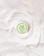 Steamed Oat Milk Hand Cream