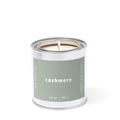 Cashmere | Ylang Ylang + Vanilla + Bergamot