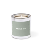 Cashmere | Ylang Ylang + Vanilla + Bergamot