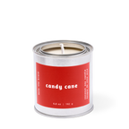 Candy Cane | Peppermint + Spearmint + Vanilla