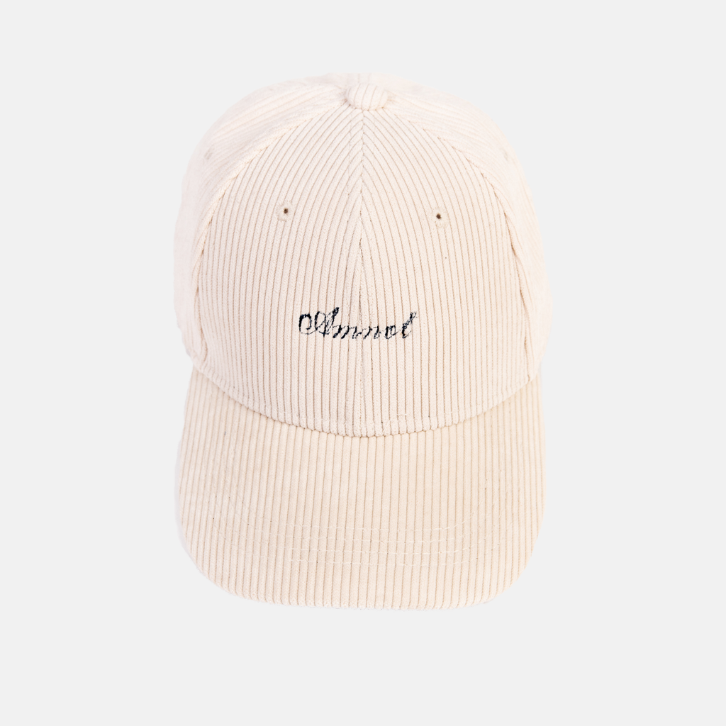 AmNot Corduroy Cap