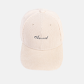 AmNot Corduroy Cap