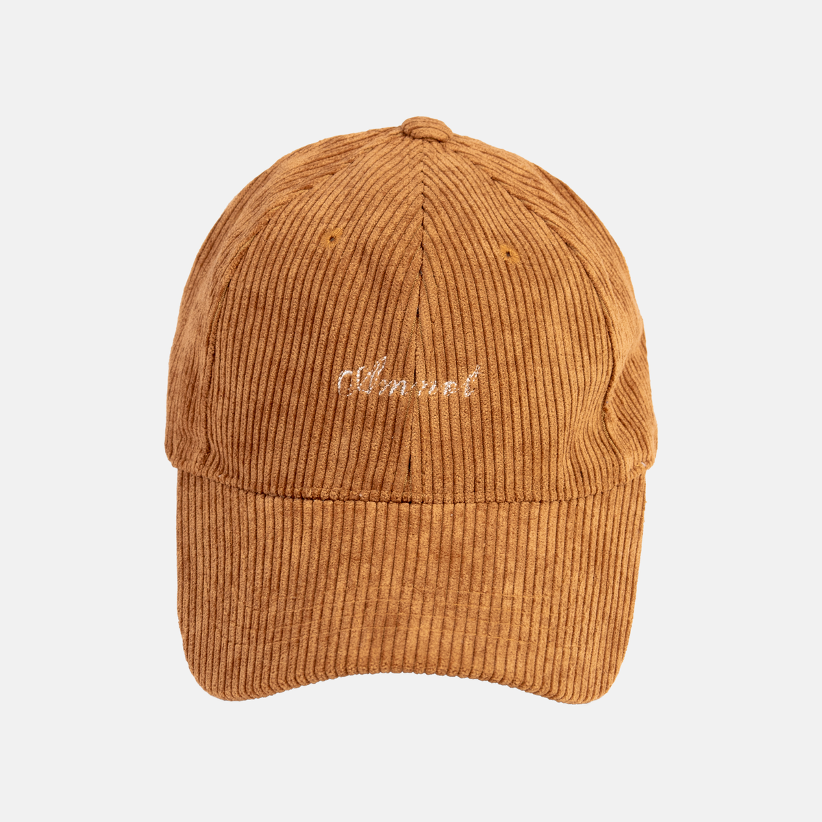 AmNot Corduroy Cap