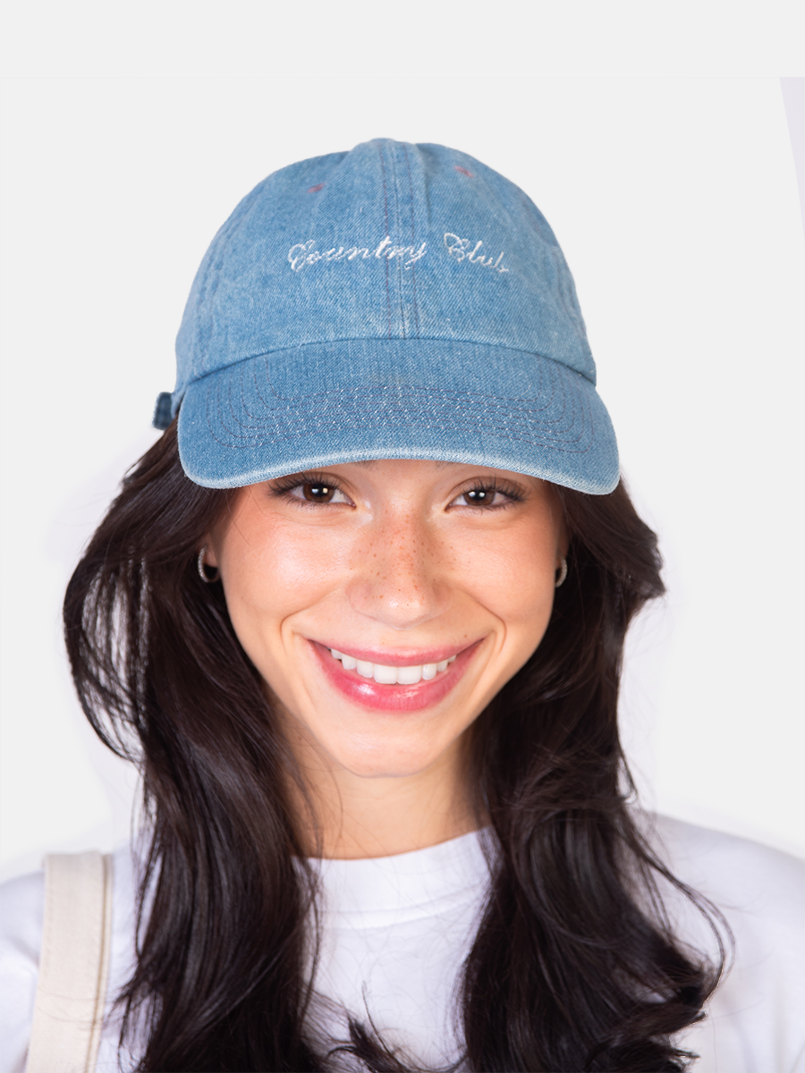 The Country Club Cap