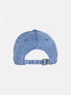 The Denim Cap