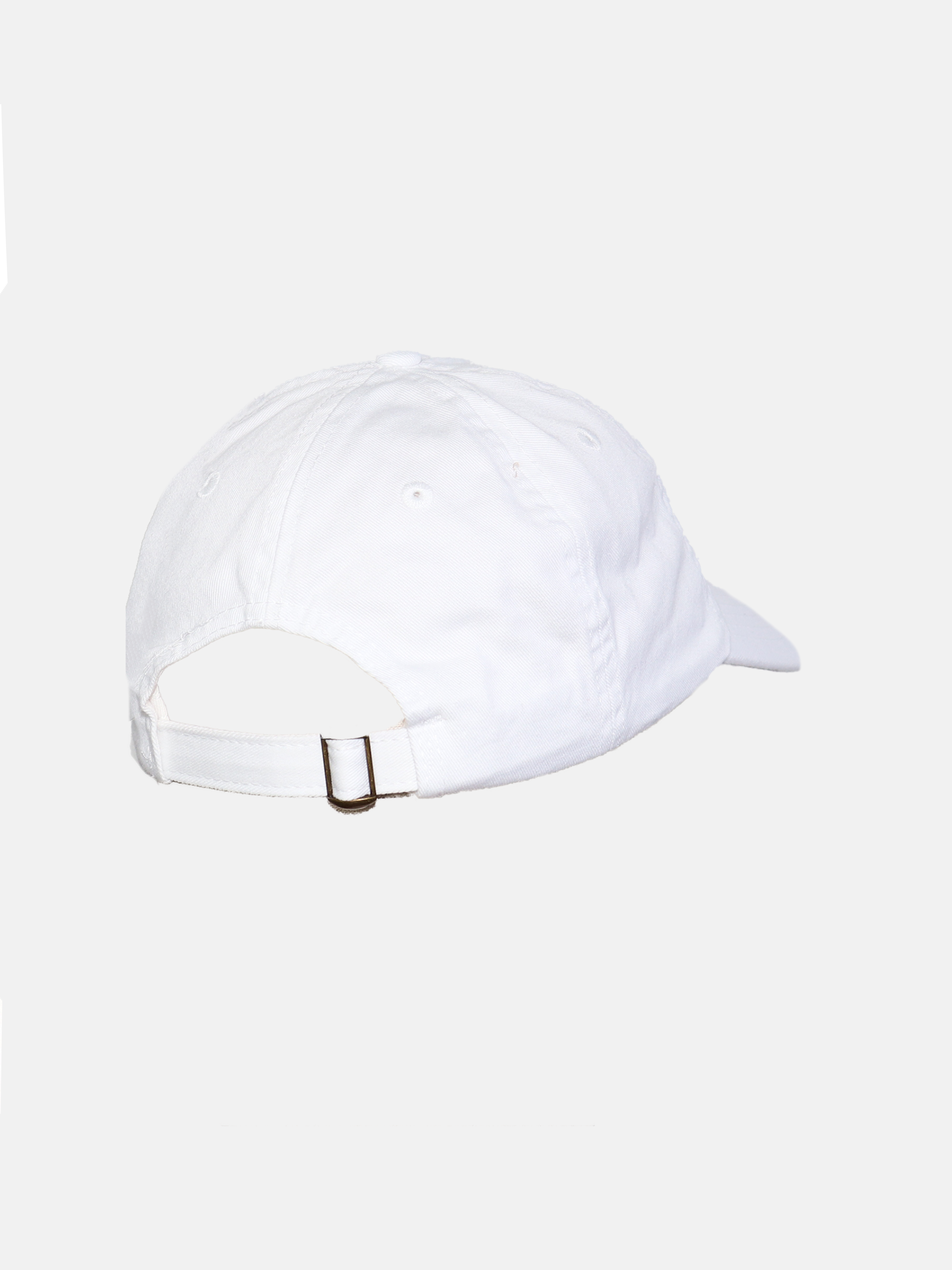 The Organic Cotton Cap