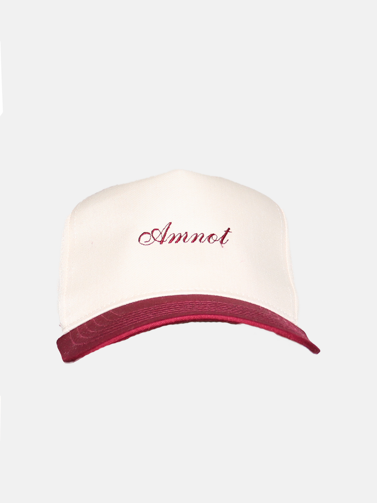 The Retro AmNot Cap