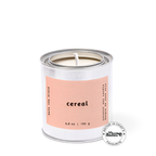 Cereal | Citrus + Berry + Lemon