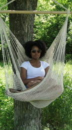 Mayan Hammock Chair