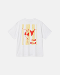 Relaxed T-Shirt — Ciao Bella