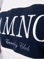 Organic Cotton Country Club Sweatshirt