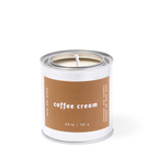 Coffee Cream | Coffee + Clove + Vanilla