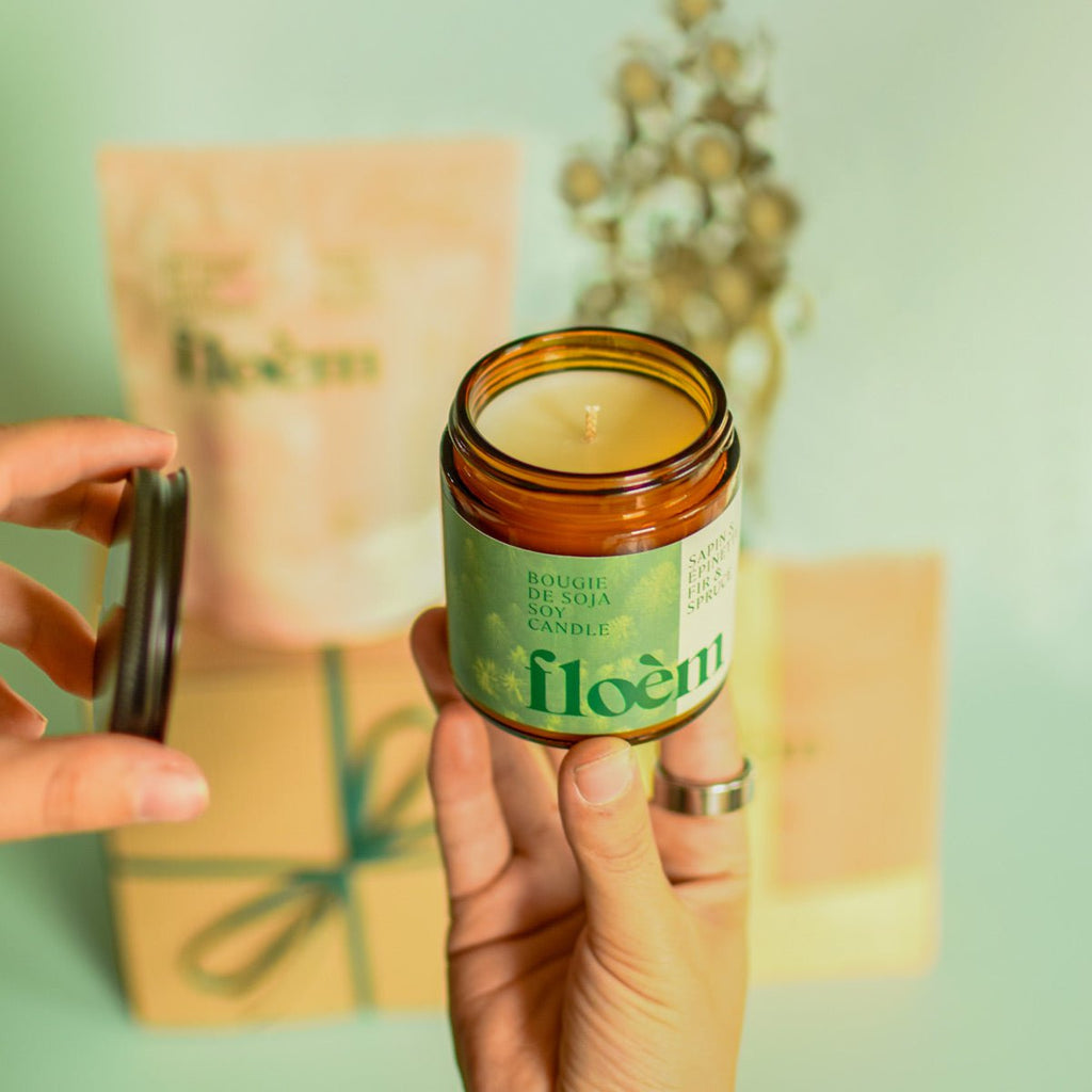 Nordic Spa Gift Set