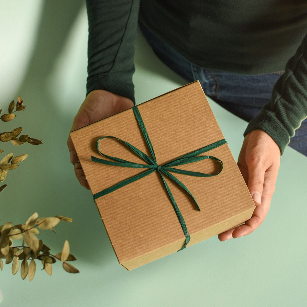 Nordic Spa Gift Set