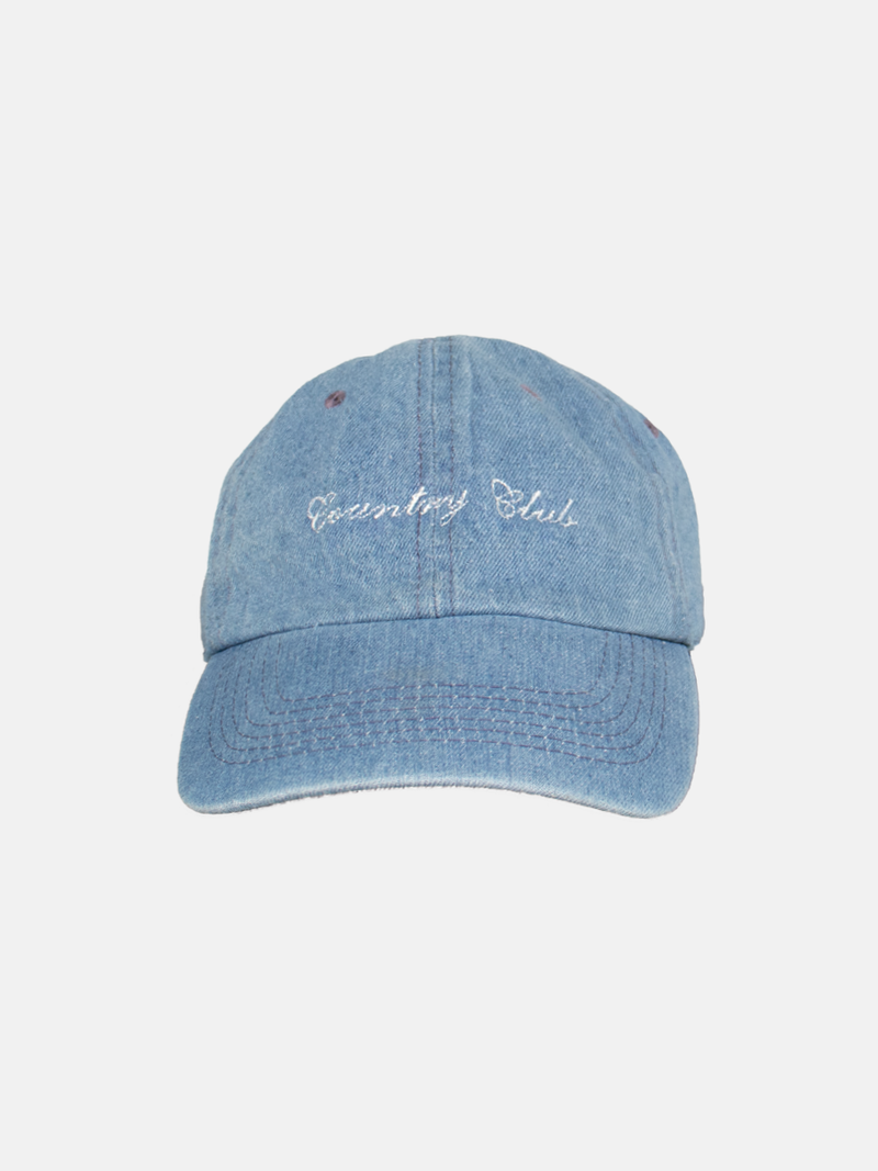 The Country Club Cap