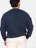 Organic Cotton Country Club Sweatshirt