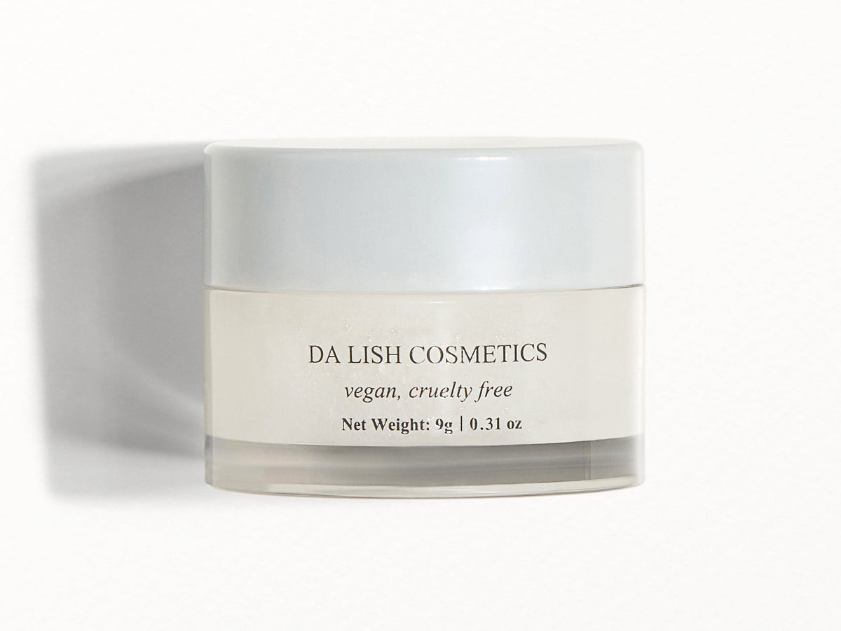 Sugar Lip Scrub | Lip Exfoliator for Soft, Smooth Lips