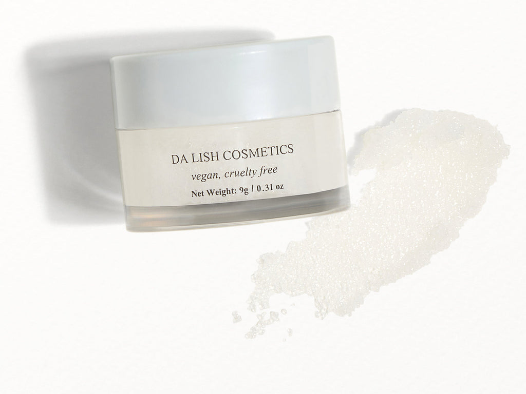 Sugar Lip Scrub | Lip Exfoliator for Soft, Smooth Lips