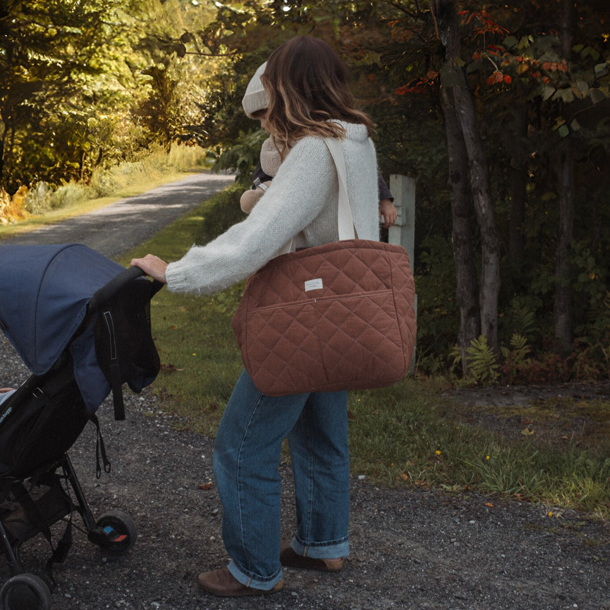 Diaper Bag