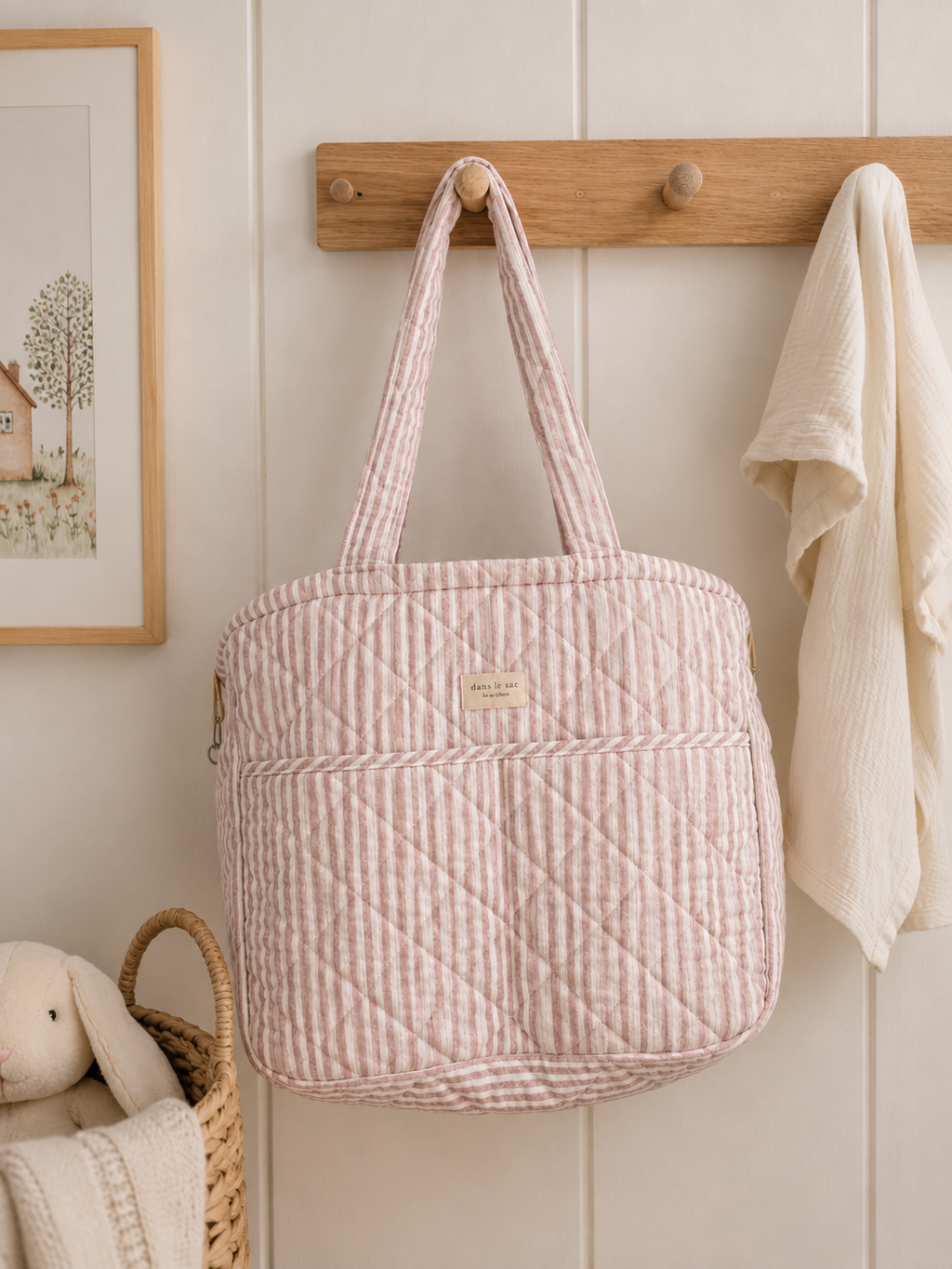 Diaper Bag