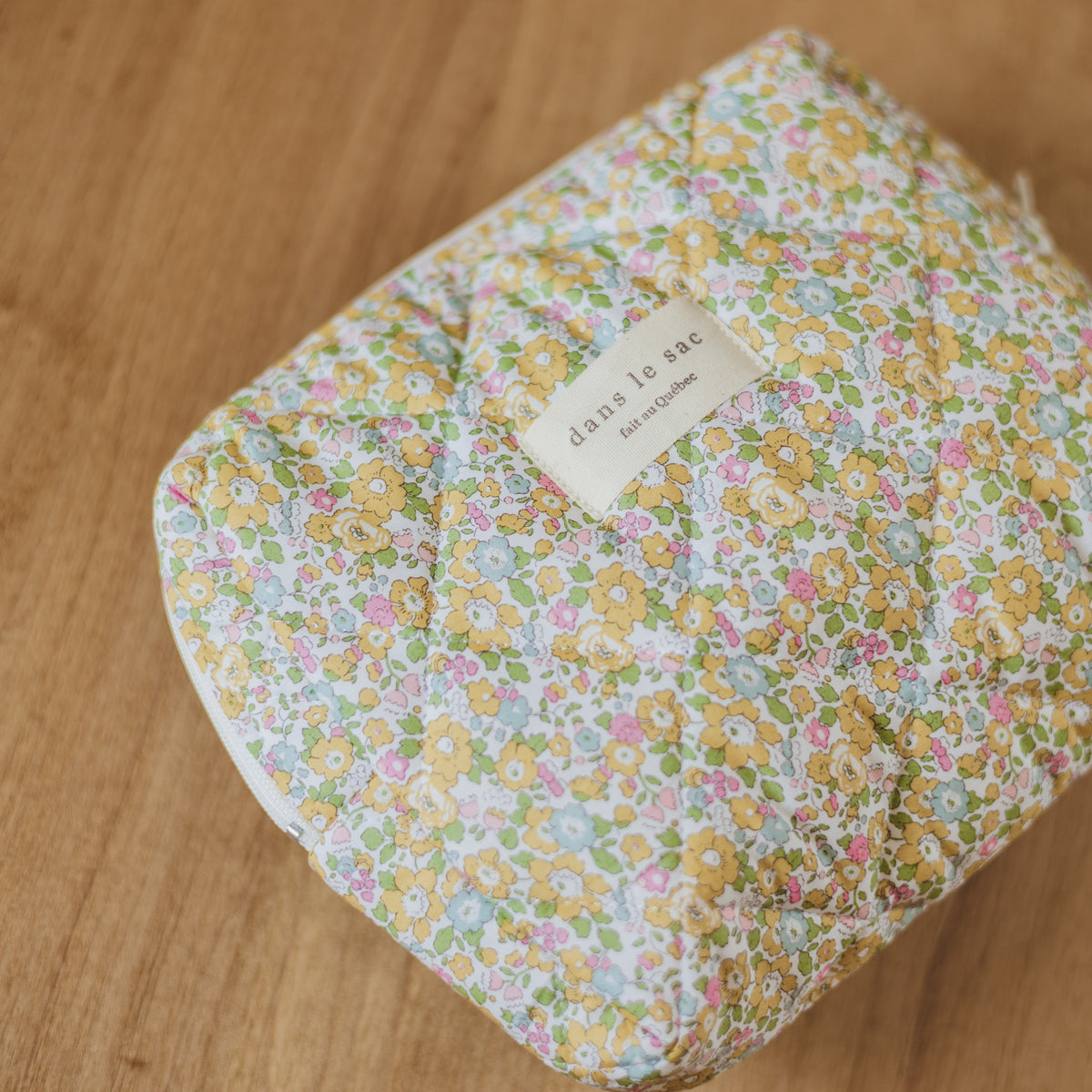Pouch — Regular Size