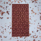 dark chocolate bar