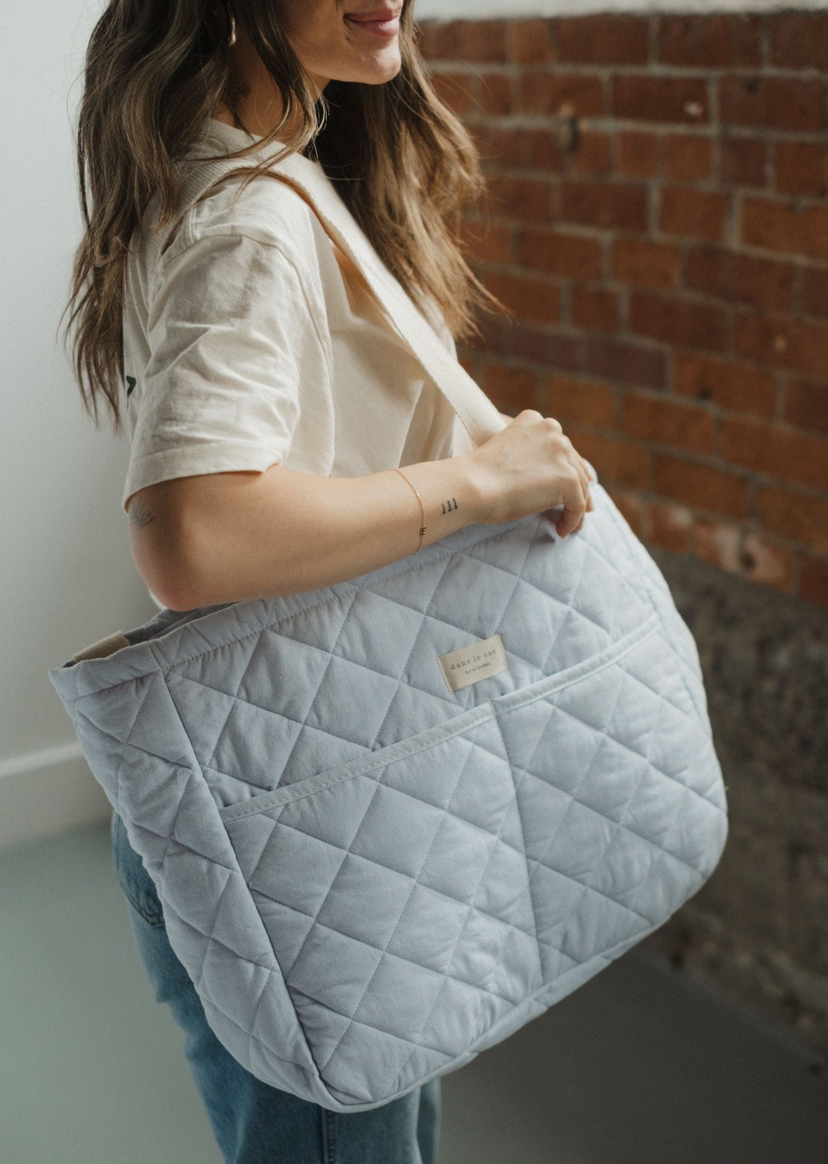 Diaper Bag