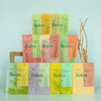 Herbal Tea Set — Complete Variety Pack