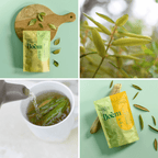 Herbal Tea Set — Complete Variety Pack